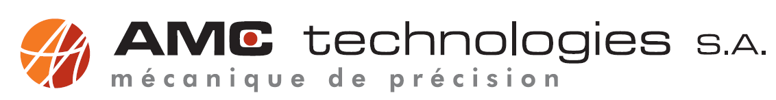 Logo de AMC Technologies SA